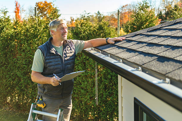 Trusted Flat Roof Repair service in Stromsburg, NE - Ben Roofing and Steel LLC